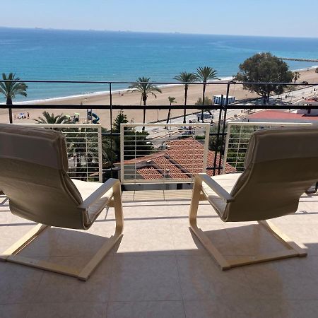 Heliopolis Vista Mar Orangecosta Διαμέρισμα Benicàssim Εξωτερικό φωτογραφία