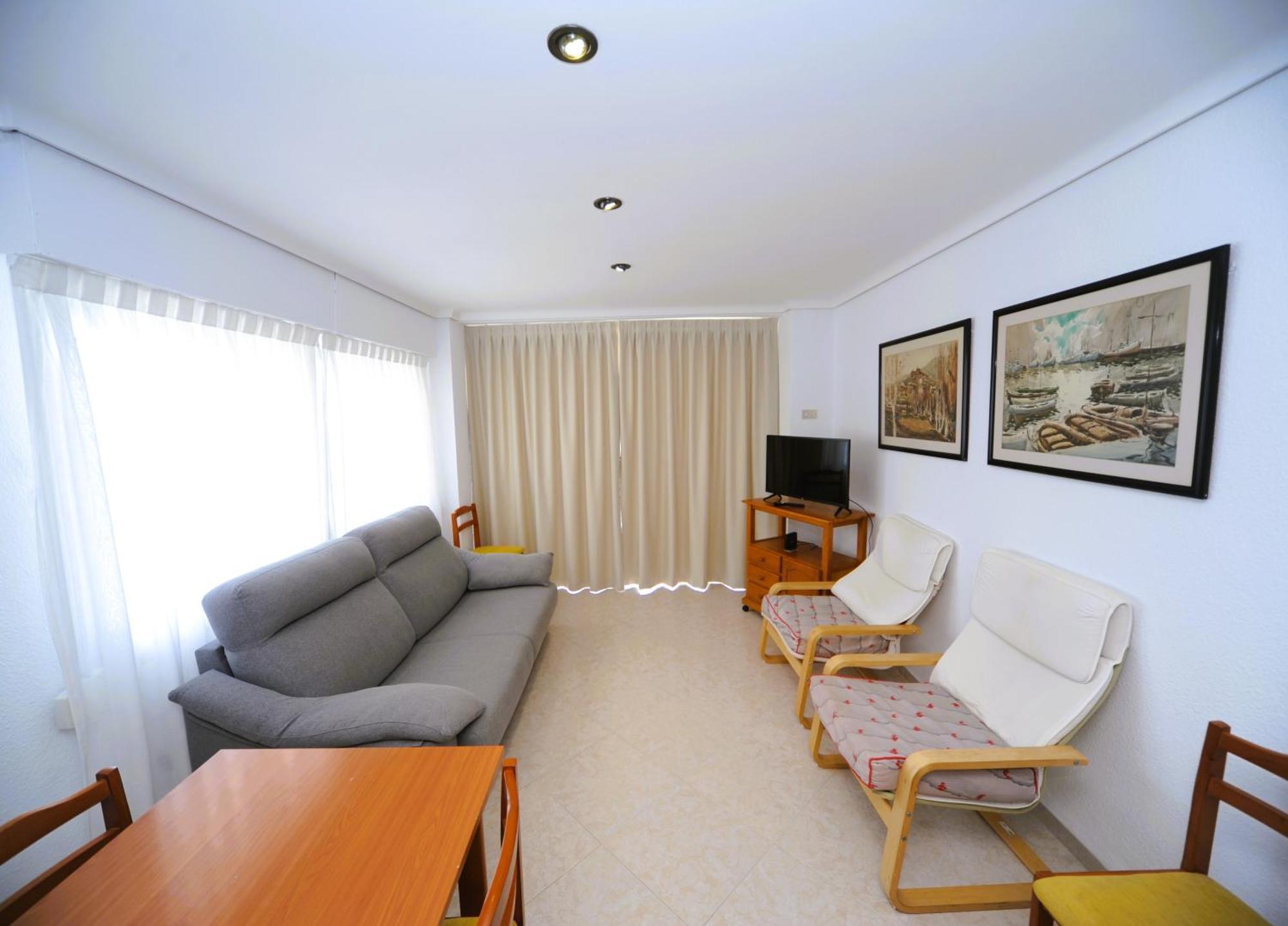 Heliopolis Vista Mar Orangecosta Διαμέρισμα Benicàssim Εξωτερικό φωτογραφία