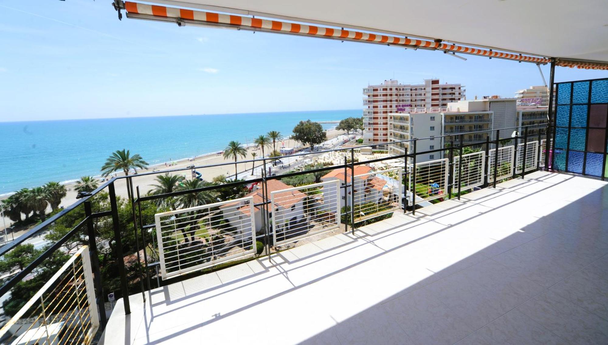 Heliopolis Vista Mar Orangecosta Διαμέρισμα Benicàssim Εξωτερικό φωτογραφία