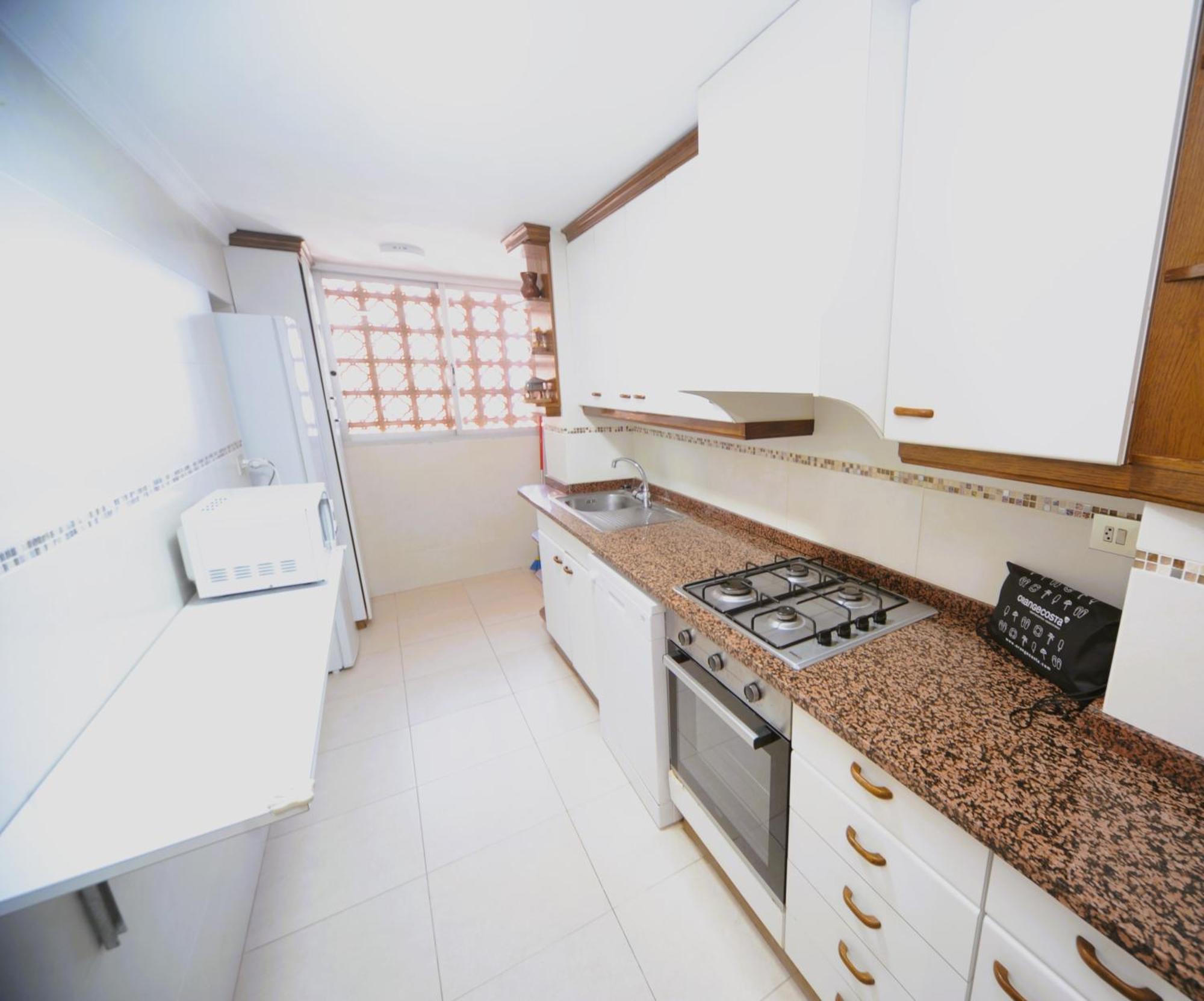 Heliopolis Vista Mar Orangecosta Διαμέρισμα Benicàssim Εξωτερικό φωτογραφία