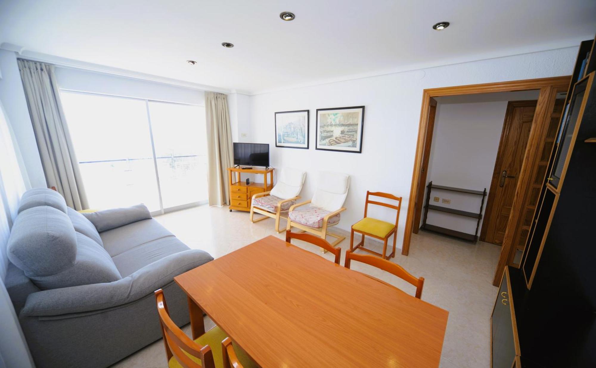 Heliopolis Vista Mar Orangecosta Διαμέρισμα Benicàssim Εξωτερικό φωτογραφία